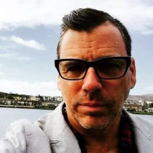 Meet your Posher, Patrick